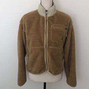 The North Face Teddy Jacket
